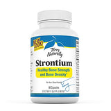 Terry Naturally Strontium-60 Capsules