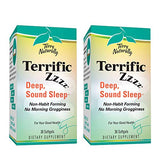 Terry Naturally Terrific Zzzz-30 Softgels