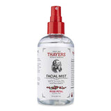 Thayers Witch Hazel Alcohol Free Toner Rose Petal-8 Oz