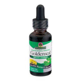 Nature's Answer Herbal Supplement Goldenseal