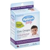Hylands Baby Gas Drops, Natural Grape Flavor - 1 Ounce