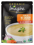 Imagine Organic Condensed Soup, Creme of No Chicken, 10 Oz.