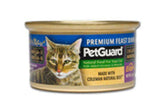 PET GUARD PetGuard Cat Food, Premium, Feast Dinner