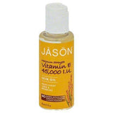 Jason Vitamin E, Maximum Strength, 45,000 IU - 2 Ounces