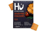 HU Pizza Crackers - 4.25 Ounces