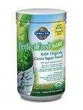 Garden of Life Perfect Food Raw Organic Green Super Food