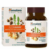 Himalaya FlorAvani - 90 Vegetarian Capsules