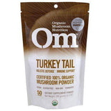 OM Turkey Tail Supplement Powder - 3.5 Ounces