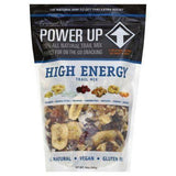 Gourmet Nut Power Up Trail Mix, High Energy - 14 Ounces
