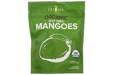 Amphora Organic Dried Soft Mangoes - 3 Ounces