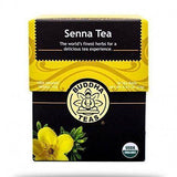 Buddha Teas Senna Tea