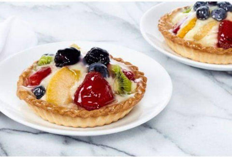 Fruit Tart