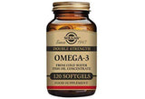 Solgar Omega-3 Softgels