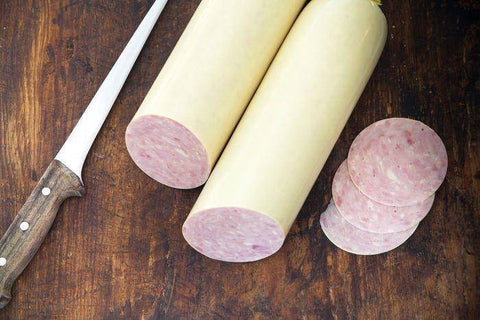 Chicken Salami