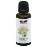 Now Essential Oils Jasmine, Fragrance - 1 Ounce
