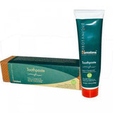 Himalaya Toothpaste, Neem, Pomegranate - 5.29 Ounces