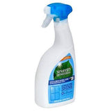 Seventh Generation Glass & Surface Cleaner, Natural - 32 Ounces