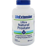 Life Extension Ultra Prostate Formula, Softgels - 60 Count