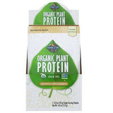 Garden of life Organic Smooth Unflavored Plant Protein