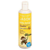 Jason Kids Only! Shampoo, Extra Gentle - 17.5 Ounces