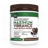 Vibrant Health Maximum Vibrance Chocolate Chunk Flavor-0.85 Oz