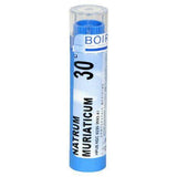 Boiron Natrum Muriaticum 30 C Pellets