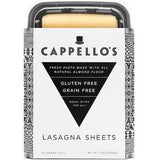 Cappellos Lasagna Sheets - 9 Ounces