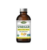Flora Apple Cider Vinegar Ginger & Lemon Wellness Shot - 3.3 Fluid Ounces