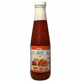 Natural Earth Products Sweet Chili Sauce