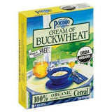 Pocono Cereal, Cream of Buckwheat - 13 Ounces