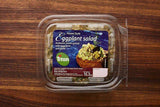 Titan Homestyle Eggplant Salad