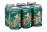 Zevia Soda, Zero Calorie, Ginger Ale-12oz - 6 Each