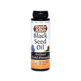 Foods Alive Artisan Cold-Pressed Black Seed Oil - 8 Fluid Ounces