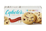 Cybeles Cookies, Vegan & Gluten-Free, Chocolate Chip - 6 Ounces