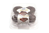 Uncle Wallys 4 Pack Chocolate Chip Muffins - 16 Ounces