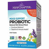 New Chapter Probiotic, Mood Support, Vegan Capsules - 30 Vegan Capsules