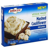 Birds Eye Veggie Made Cauliflower, Mashed, Original - 12 Ounces