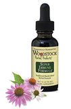 Woodstock Super Immune Formula-1 Oz