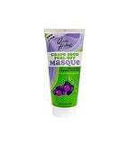 Queen Helene Grape Seed Peel Off Masque Cream - 6 Ounces