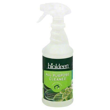 Biokleen All Purpose Cleaner - 32 Ounces