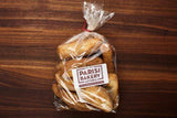 Bread Biscuits (Parisi Bakery Astoria)