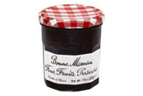 Bonne Maman Preserves, Four Fruits - 13 Ounces