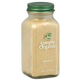 Simply Organic Mustard - 3.07 Ounces
