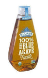 Bluava 100% Pure Blue Agave Nectar - 23.50 Ounces