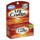 Hylands Leg Cramps, Quick-Dissolving Tablets - 50 Each