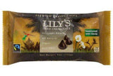 Lilys Baking Chips, Premium, Dark Chocolate, 55% Cocoa - 9 Ounces