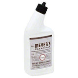 Mrs Meyers Clean Day Toilet Bowl Cleaner, Lavender Scent - 24 Ounces