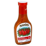Annies Dressing, Roasted Red Pepper - 8 Ounces
