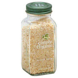 Simply Organic Onion, Minced - 2.21 Ounces