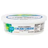 Follow Your Heart Vegan Gourmet Cream Cheese, Dairy Alternative - 8 Ounces